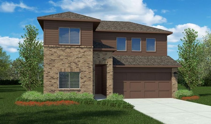 627 NW Avenue S, Andrews, TX 79714 - 4 Beds, 3 Bath