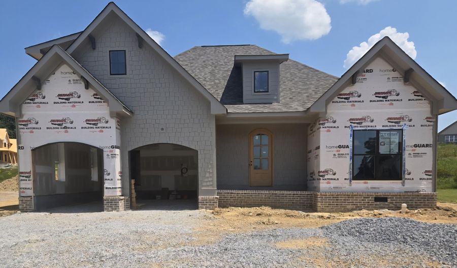 10597 Brownspring Dr 115, Apison, TN 37302 - 4 Beds, 3 Bath