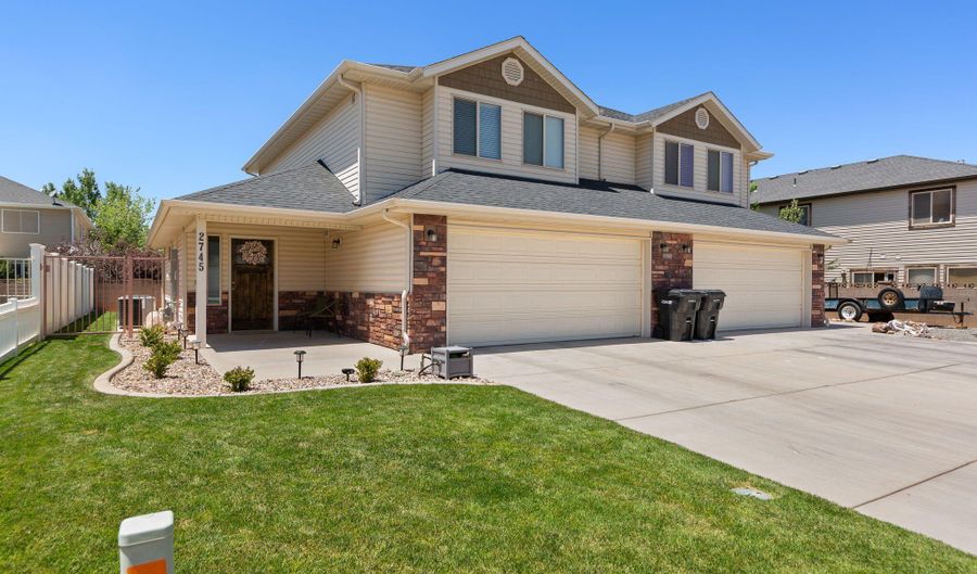 2745 N Clark Pkwy, Cedar City, UT 84721 - 3 Beds, 2 Bath