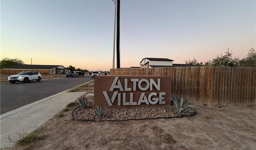 1210 S Michigan St, Alton, TX 78573 - 0 Beds, 0 Bath