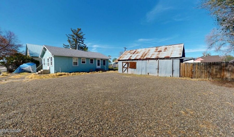 73 W 4th St, Battle Mountain, NV 89820 - 2 Beds, 2 Bath