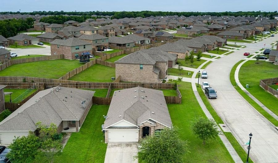 3213 Elam Dr, Anna, TX 75409 - 4 Beds, 2 Bath