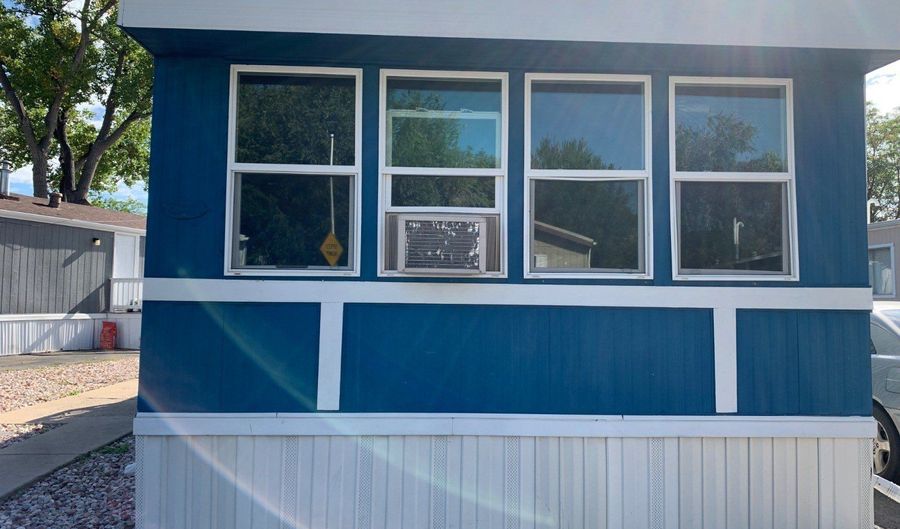 4500 19th St 610, Boulder, CO 80304 - 3 Beds, 1 Bath
