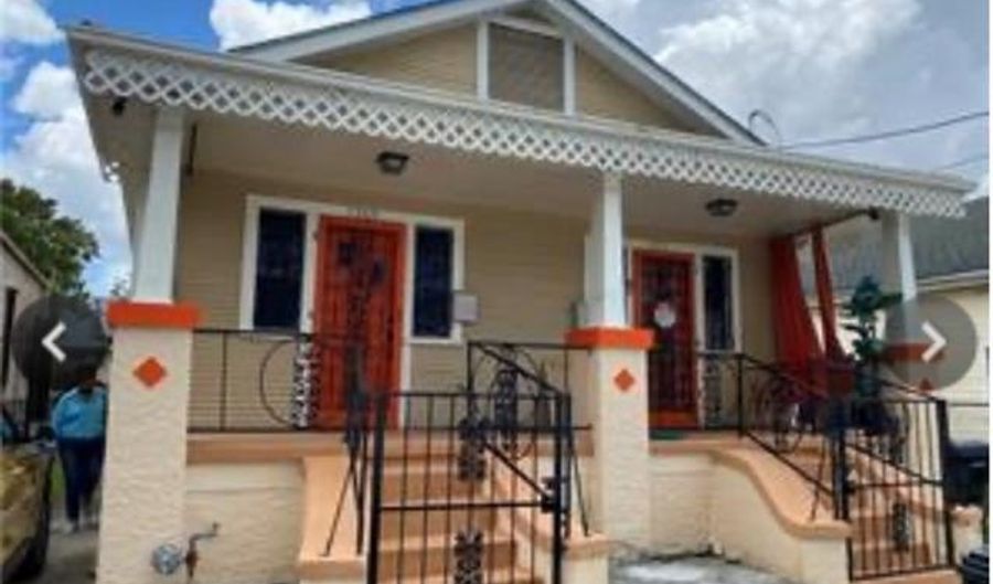 1569-1571 1571B N PRIEUR St, New Orleans, LA 70116 - 0 Beds, 0 Bath