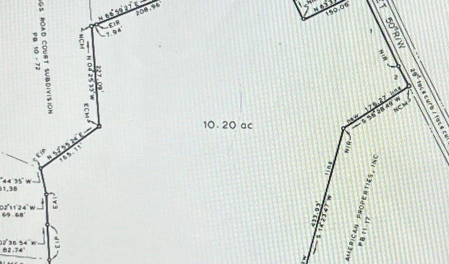 10 02 Ash St, Albemarle, NC 28001 - 0 Beds, 0 Bath