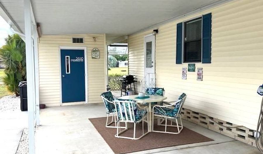2610 S Flamingo Rd, Avon Park, FL 33825 - 2 Beds, 2 Bath