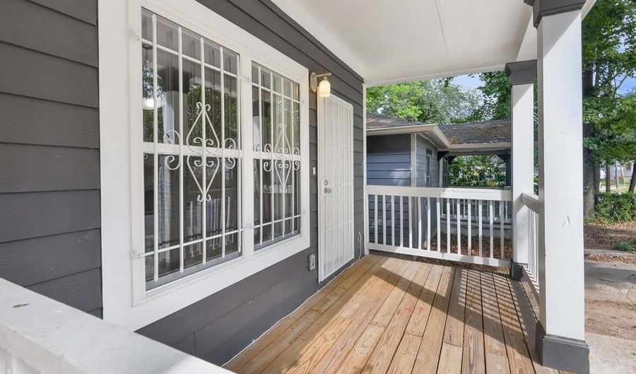 1099 Smith St B, Atlanta, GA 30310 - 3 Beds, 2 Bath