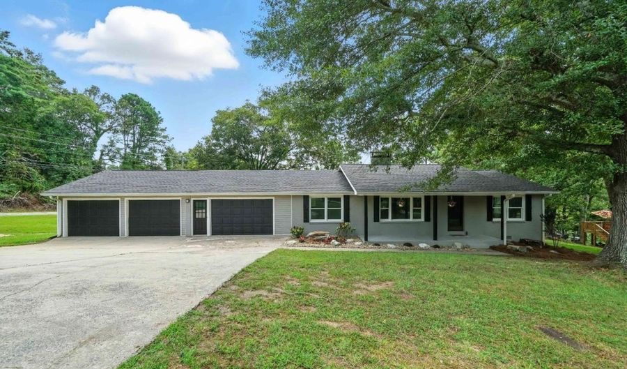 115 Dixie, Ball Ground, GA 30107 - 3 Beds, 2 Bath