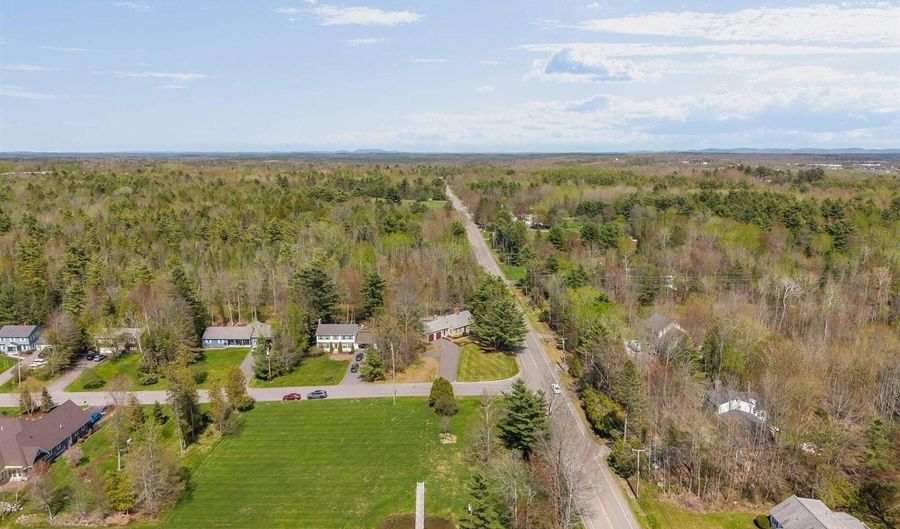 166 Balsam Rd, Bangor, ME 04401 - 3 Beds, 2 Bath