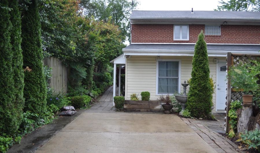 6000 GREENTREE Rd, Bethesda, MD 20817 - 4 Beds, 4 Bath