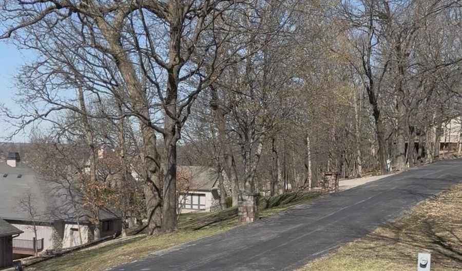 TBD Osprey Road, Afton, OK 74331 - 0 Beds, 0 Bath