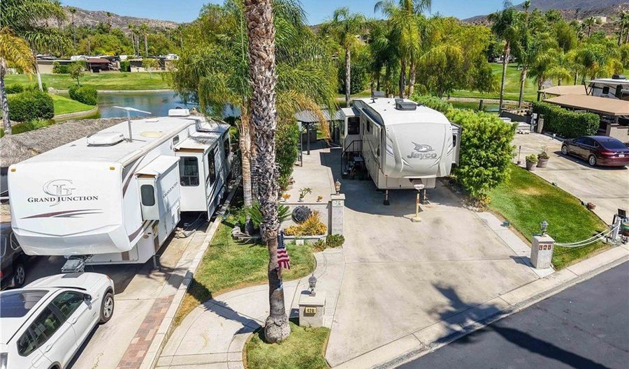 45525 Highway 79 Site 428, Aguanga, CA 92536 - 0 Beds, 0 Bath