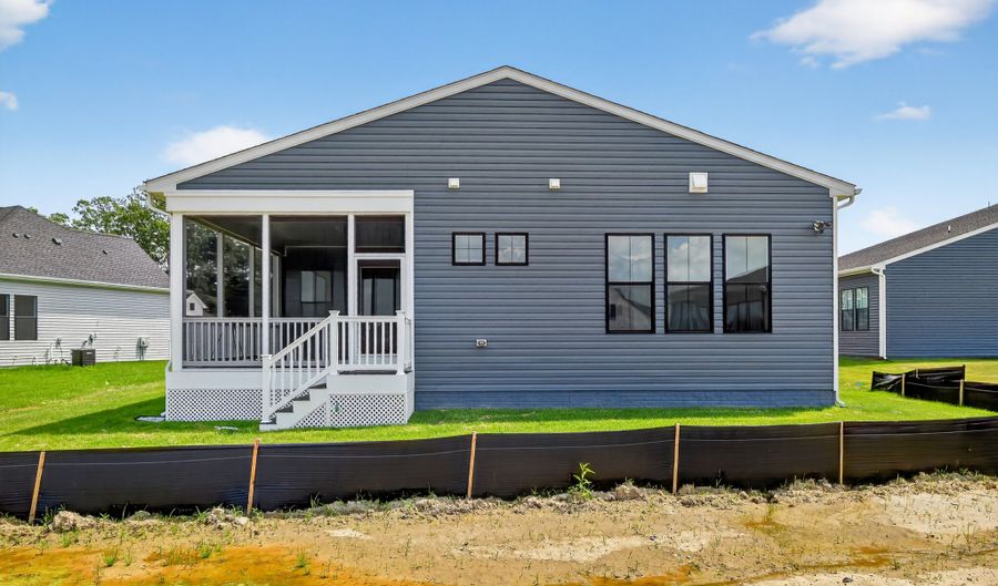 20487 Baymont Ct, Lewes, DE 19958 - 2 Beds, 3 Bath