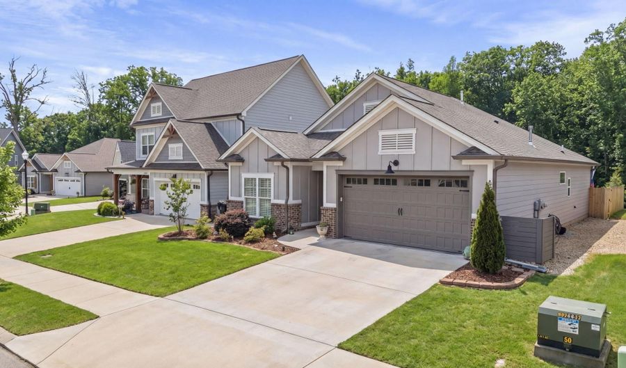 3561 Haystack Ln, Apison, TN 37302 - 3 Beds, 2 Bath