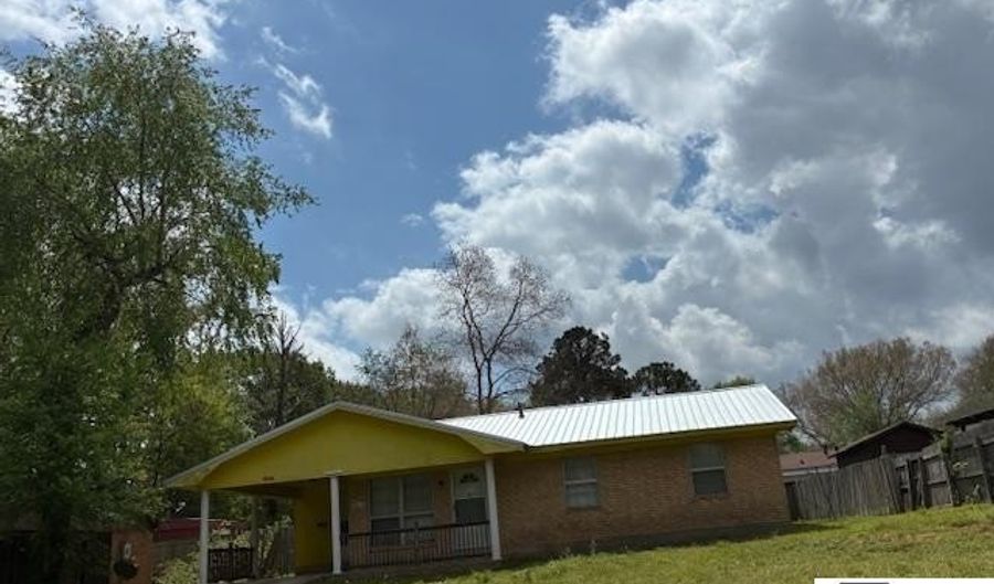 32 EDEN Dr, Bastrop, LA 71220 - 3 Beds, 1 Bath