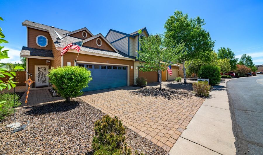 9129 W Arden Ln, Bellemont, AZ 86015 - 2 Beds, 0 Bath