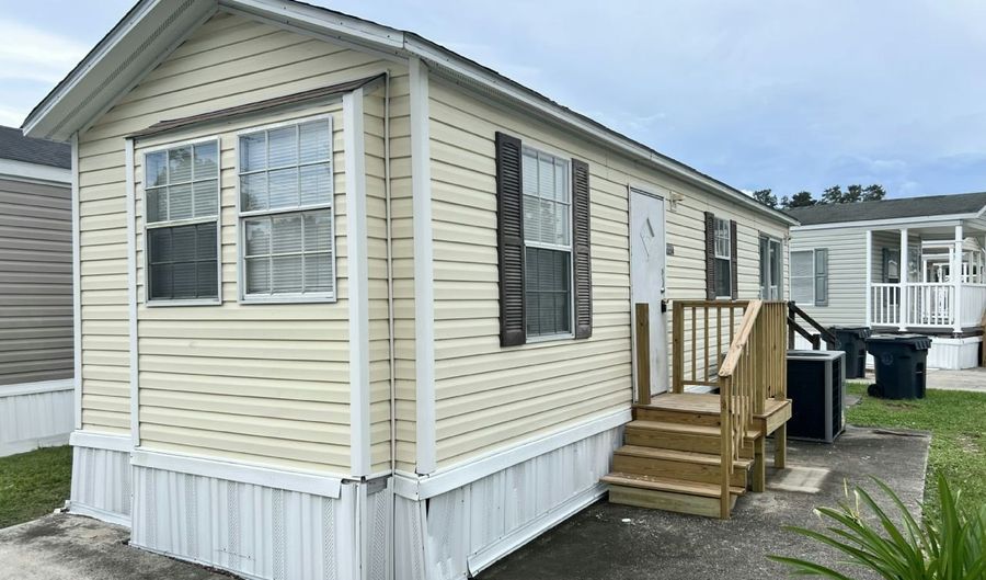 2234 Chicago Cubs St 2234, Avon Park, FL 33825 - 1 Beds, 1 Bath