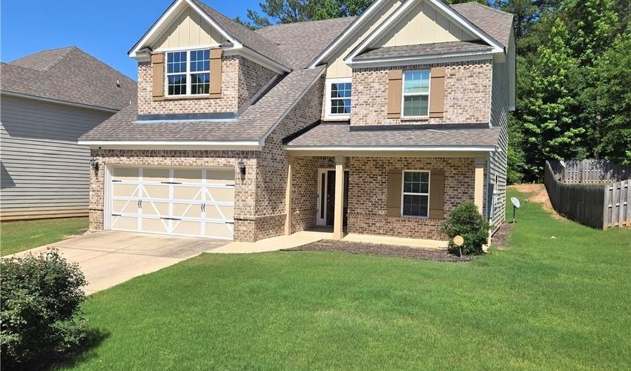Dunkirk Cir, Auburn, AL 36832 - 4 Beds, 4 Bath