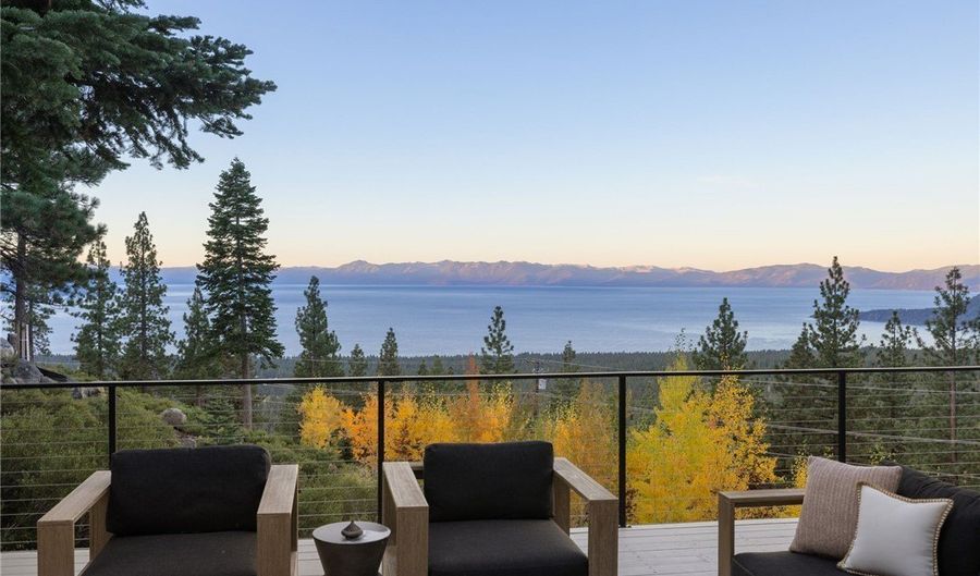 757 Champagne Rd, Incline Village, NV 89451 - 5 Beds, 7 Bath