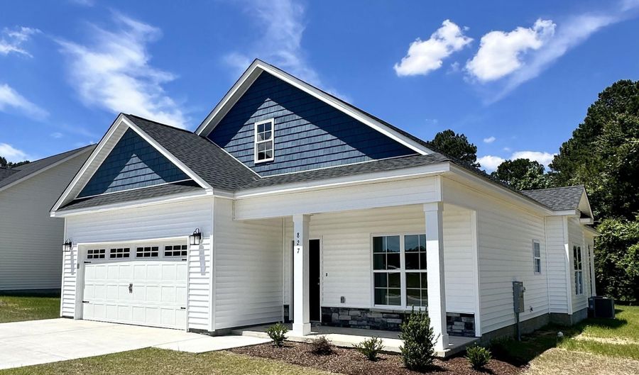 827 Fairway Rd, Ayden, NC 28513 - 4 Beds, 3 Bath