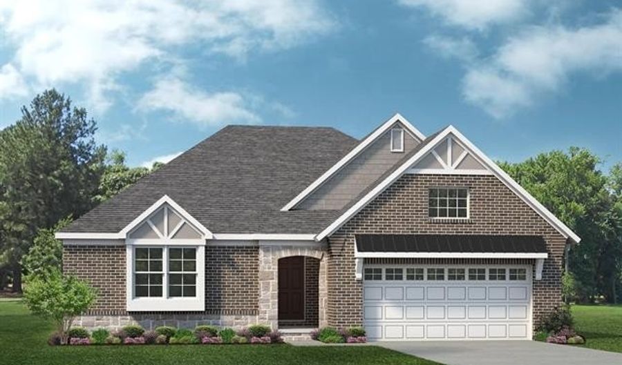 56745 Spruce Forest Dr, Shelby, MI 48315 - 3 Beds, 2 Bath