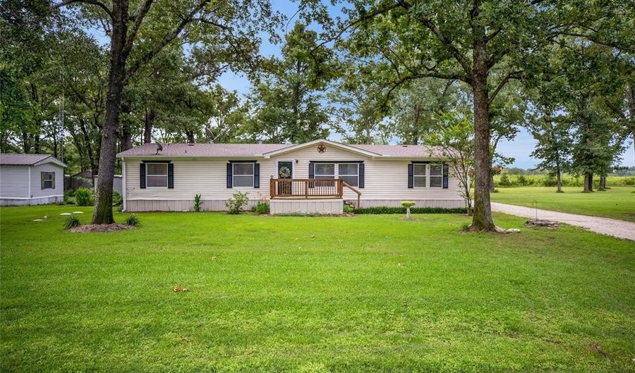 188 County Road 1541, Alba, TX 75410 - 4 Beds, 2 Bath