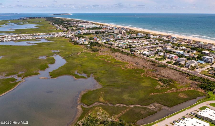 9 E Fort Macon Rd, Atlantic Beach, NC 28512 - 0 Beds, 0 Bath