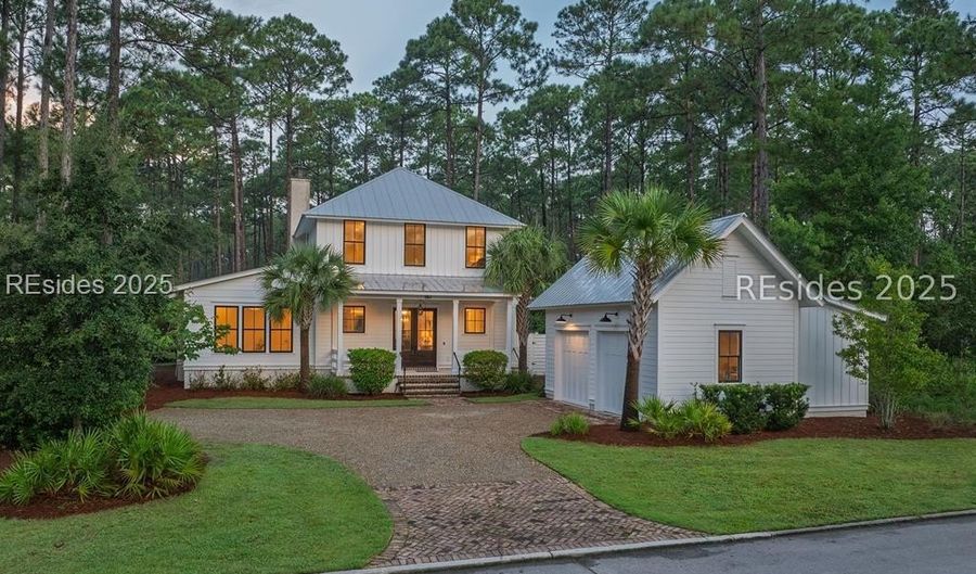 80 Hunting Lodge Rd, Bluffton, SC 29910 - 3 Beds, 3 Bath
