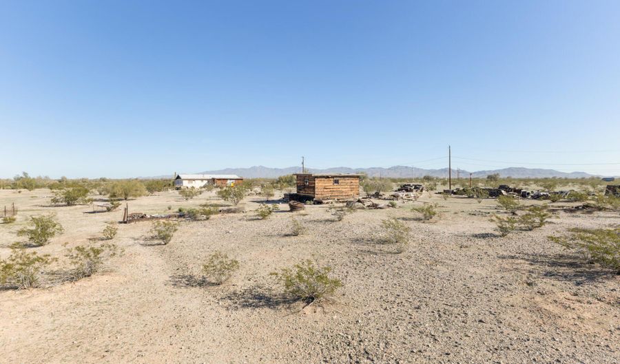 29201 W TONOPAH SALOME Hwy 30, Buckeye, AZ 85396 - 0 Beds, 0 Bath