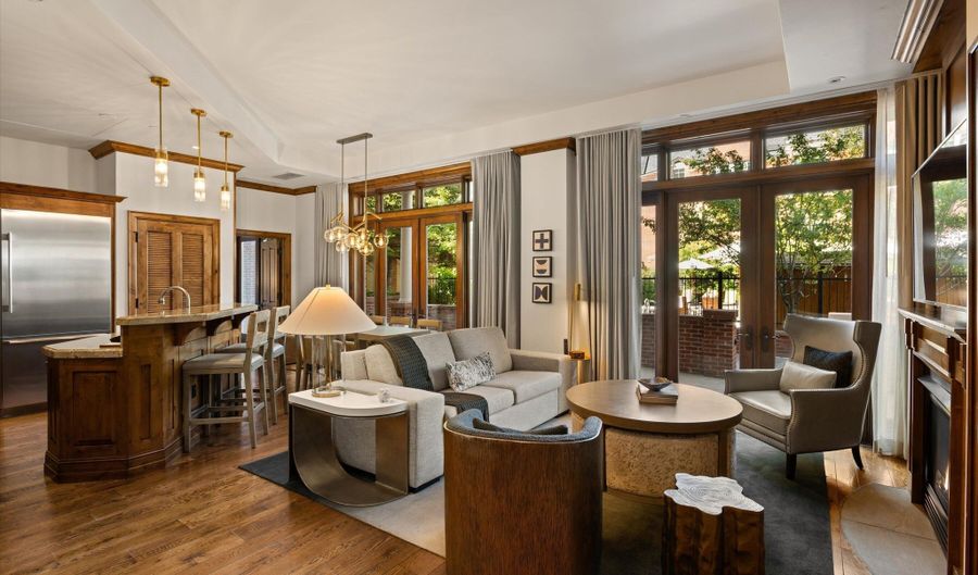 400 E Dean St 09Ab, Aspen, CO 81611 - 2 Beds, 2 Bath