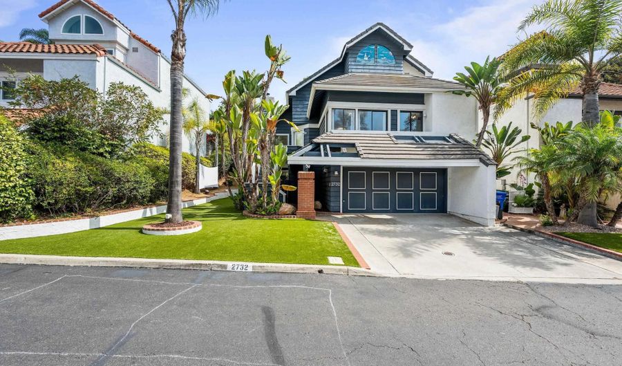2732 Forest Park Ln, Carlsbad, CA 92008 - 4 Beds, 3 Bath