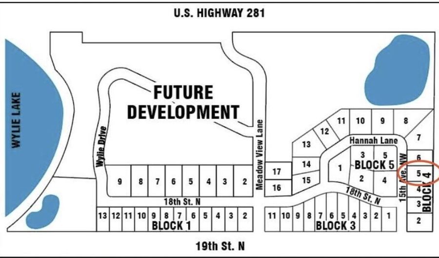 1711 15th Ave, Aberdeen, SD 57401 - 0 Beds, 0 Bath