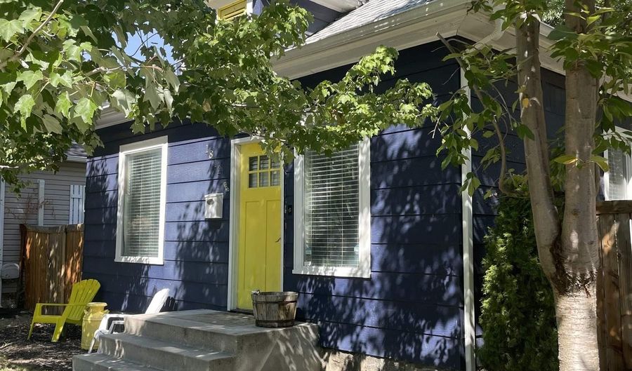 1812 N 14th, Boise, ID 83702 - 2 Beds, 1 Bath