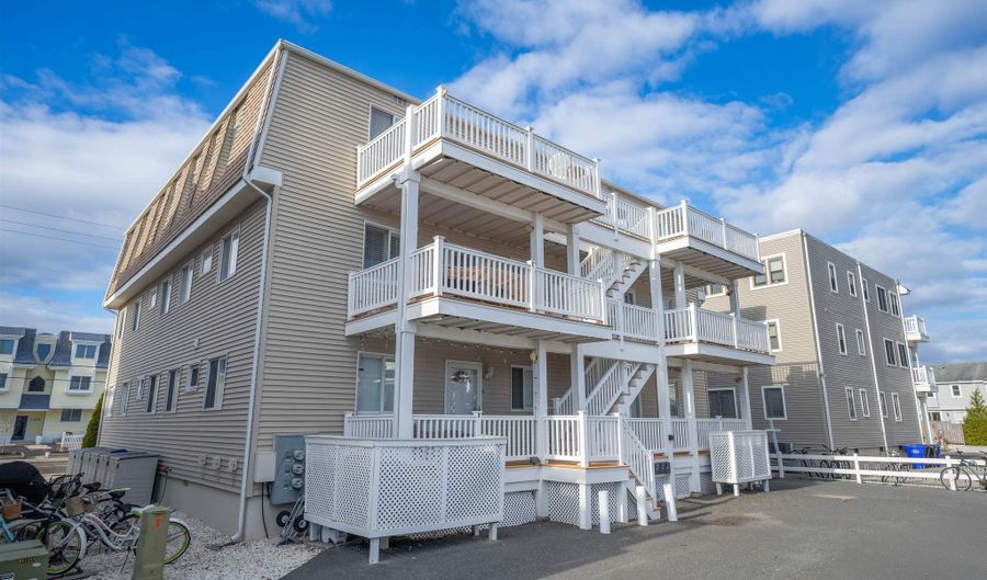 1607 Ocean E, Avalon, NJ 08202 - 3 Beds, 2 Bath