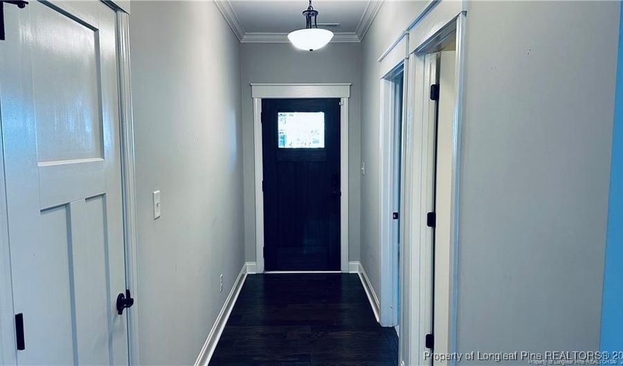 550 Legacy Lakes Way, Aberdeen, NC 28315 - 5 Beds, 3 Bath