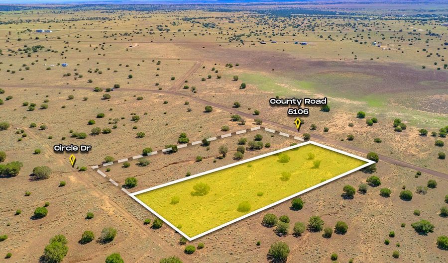 Co Rd 5106 Lots # 1 & 2 2.2 Acr, Concho, AZ 85924 - 0 Beds, 0 Bath