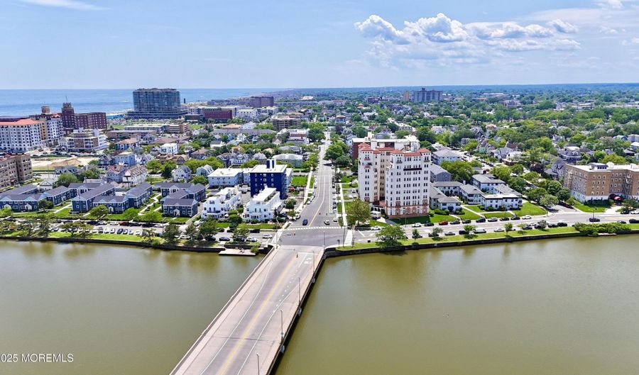 400 Deal Lake Dr 3J, Asbury Park, NJ 07712 - 2 Beds, 1 Bath