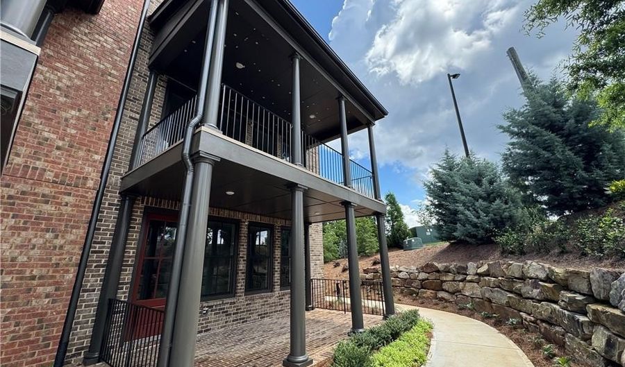 445 Chiswick Cir 20, Alpharetta, GA 30009 - 4 Beds, 4 Bath