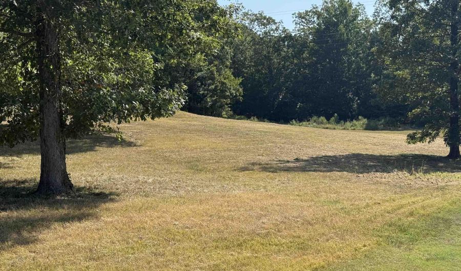 1270 Fern Creek Dr, Benton, AR 72019 - 0 Beds, 0 Bath