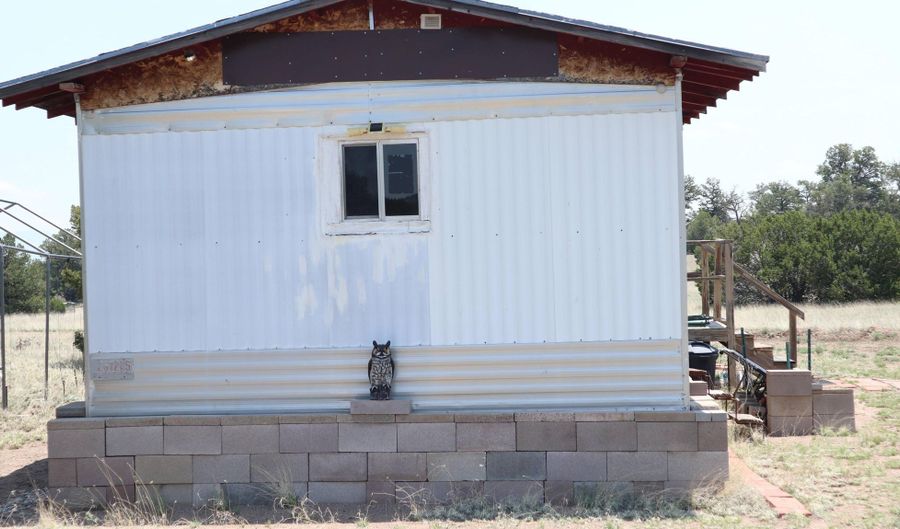 232 Turquoise Trl, Datil, NM 87821 - 2 Beds, 1 Bath