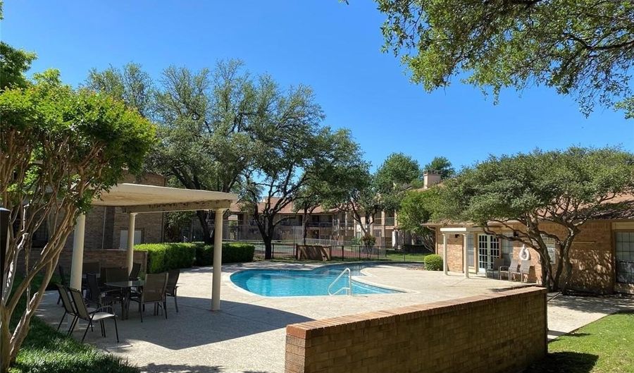 16301 Ledgemont Ln 269, Addison, TX 75001 - 1 Beds, 1 Bath
