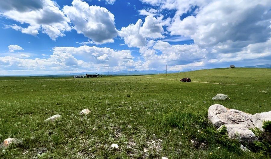 S Tamarack Drive lot 216, Augusta, MT 59410 - 0 Beds, 0 Bath