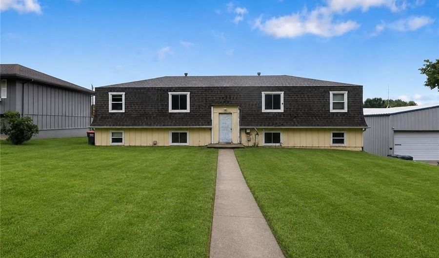 2621 N 155th Ter, Basehor, KS 66007 - 0 Beds, 1 Bath