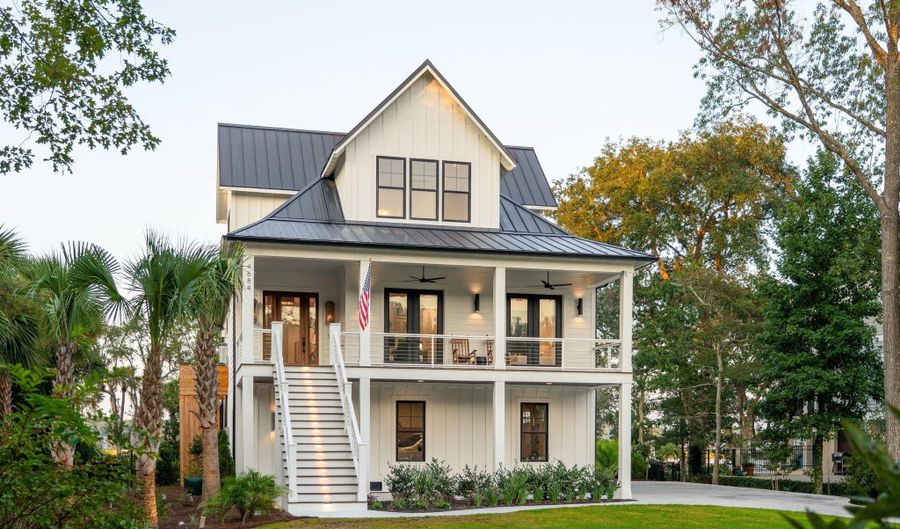 4684 Cedar Island Ct, Awendaw, SC 29429 - 4 Beds, 5 Bath