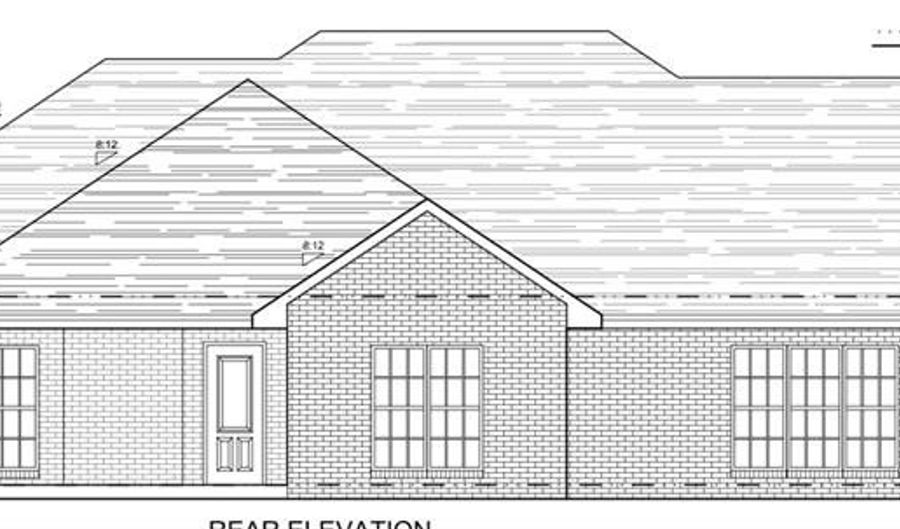 633 Pecan Grove Rd, Alma, AR 72921 - 4 Beds, 3 Bath