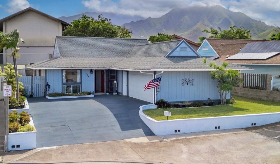 708 Kaulu Pl, Kahului, HI 96732 - 3 Beds, 2 Bath