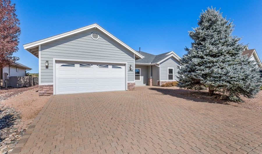 11798 Monarch Dr, Bellemont, AZ 86015 - 4 Beds, 2 Bath