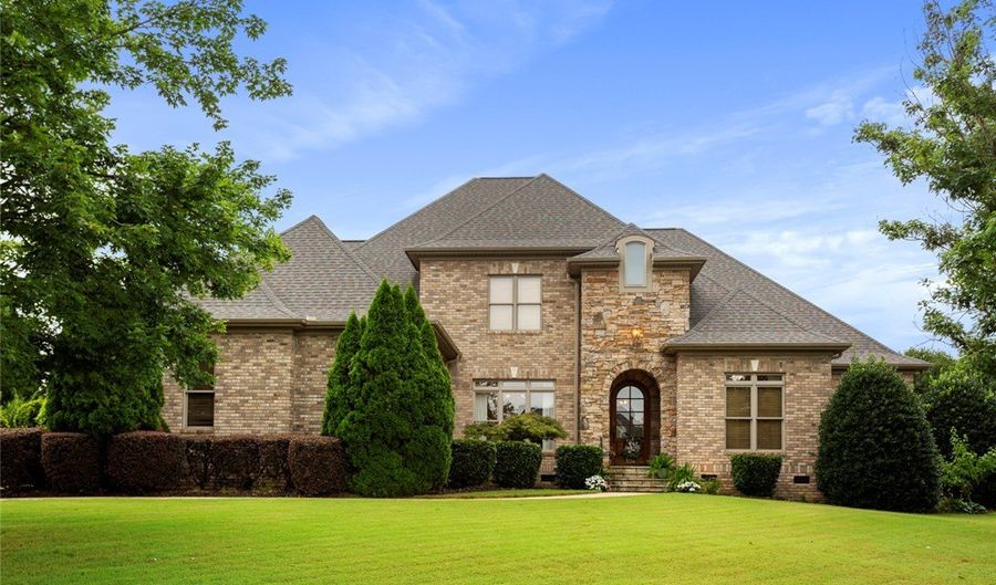 104 Harlond Dr, Anderson, SC 29621 - 5 Beds, 6 Bath