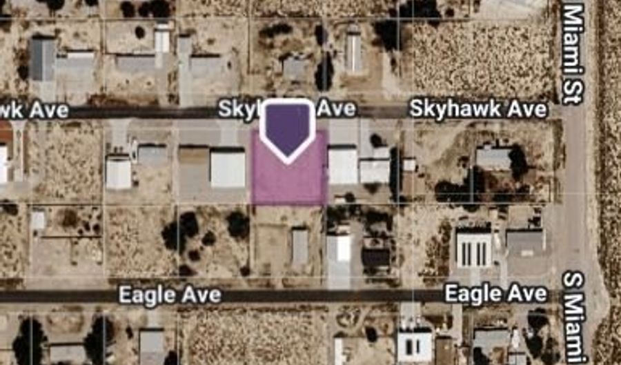 899 Skyhawk Ave, Jean, NV 89019 - 0 Beds, 0 Bath