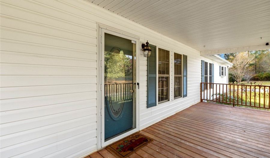 2609 Old US Hwy 1, Apex, NC 27502 - 3 Beds, 2 Bath